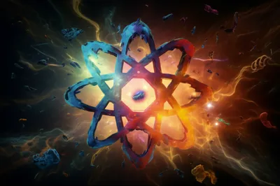 Illustration radicals - Image 1