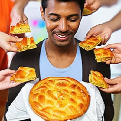 Illustration gratified - Image 1