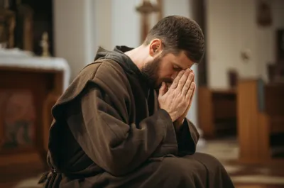 Illustration scapular - Image 1