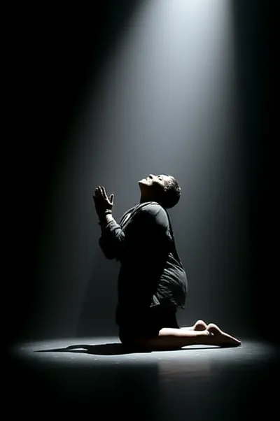 Illustration prayed - Image 2