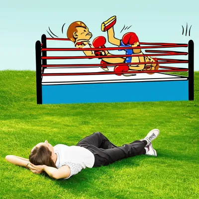 Illustration grasses - Image 1