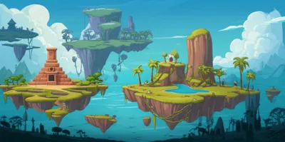 Illustration sheet - Image 1