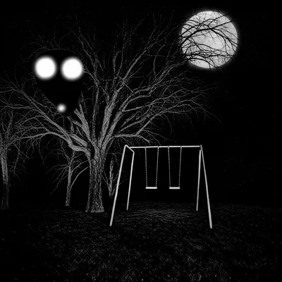 Illustration spook - Image 1