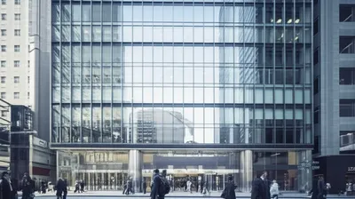 Illustration residence - Image 1