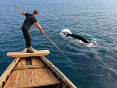 Illustration pulpit - Image 1