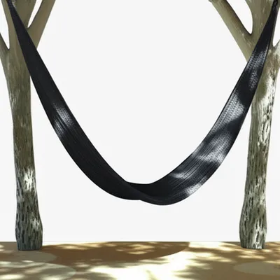 Illustration hammocks - Image 1