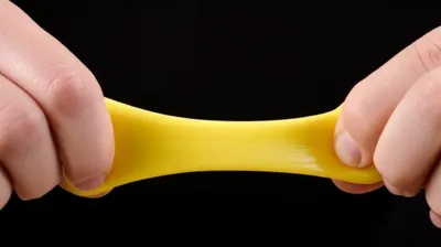 Illustration elongated