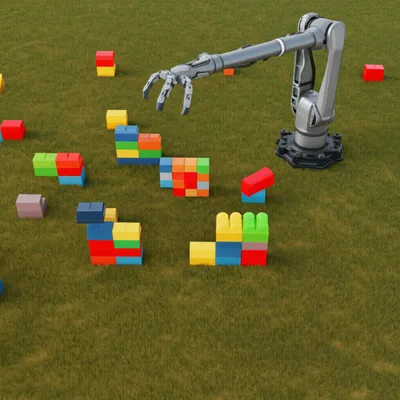 Illustration heaps - Image 1