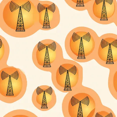 Illustration cells - Image 1