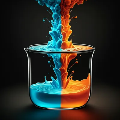 Illustration cross - Image 1