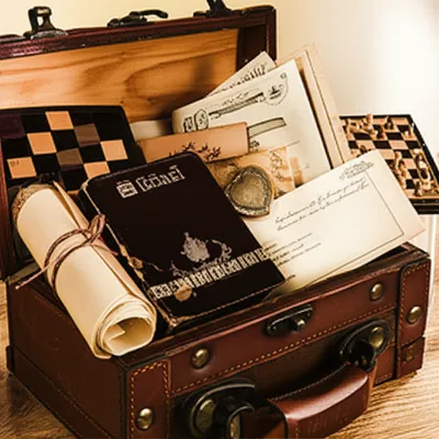 Illustration personals - Image 1