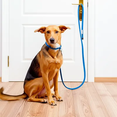 Illustration tied - Image 1