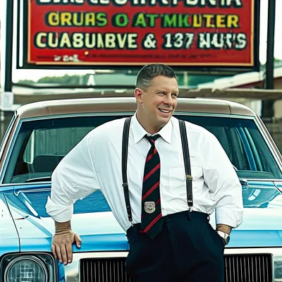 Illustration slick - Image 1