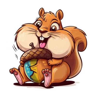 Illustration snacks - Image 1