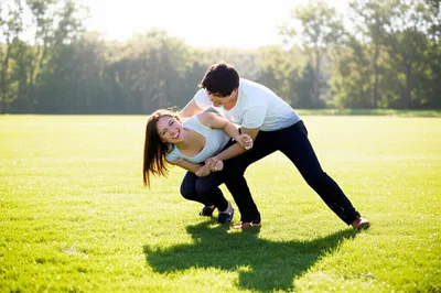 Illustration horseplay - Image 1