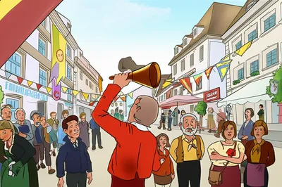 Illustration publicise - Image 1