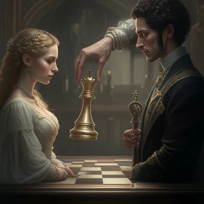 Illustration arranged - Image 1