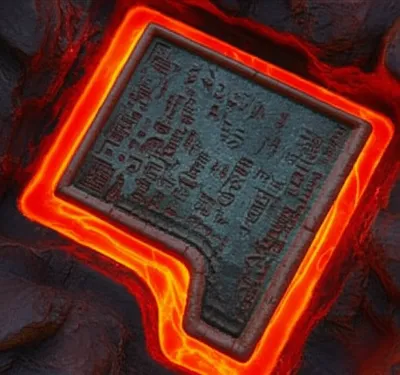 Illustration unalterable - Image 1