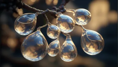 Illustration pouches - Image 1