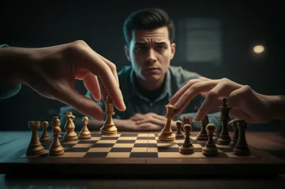 Illustration powerplay - Image 1