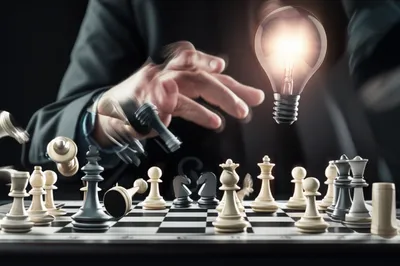 Illustration moves - Image 1