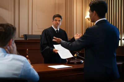 Illustration defend - Image 1