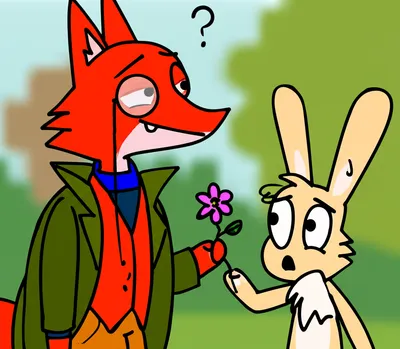 Illustration sally - Image 1