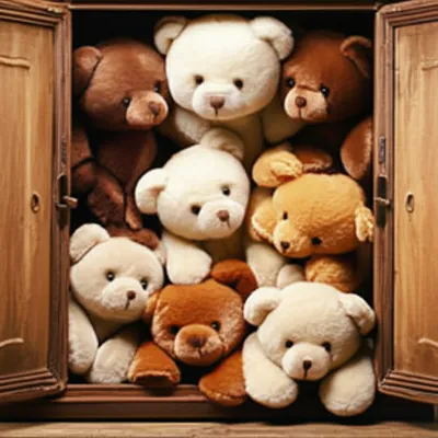 Illustration cubs - Image 1