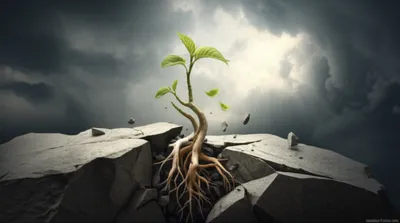 Illustration invincible