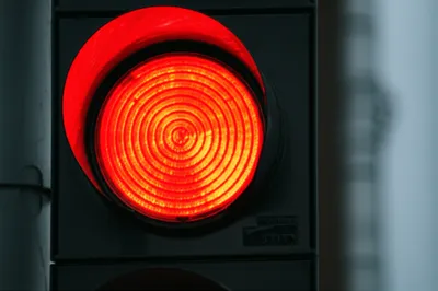 Illustration red - Image 1