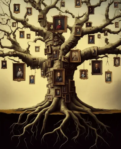 Illustration grate - Image 1