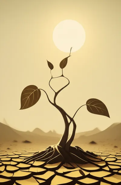 Illustration scant - Image 1