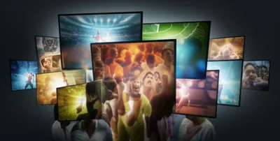 Illustration tv - Image 1