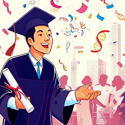 Illustration milestone - Image 1