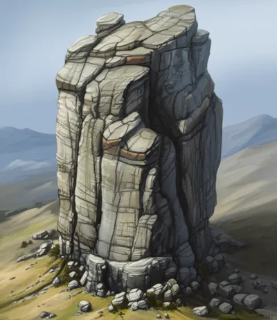 Illustration massif - Image 1