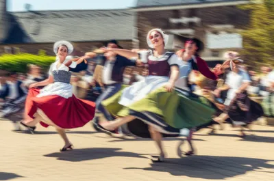 Illustration galops - Image 1