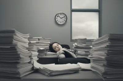 Illustration bore - Image 1