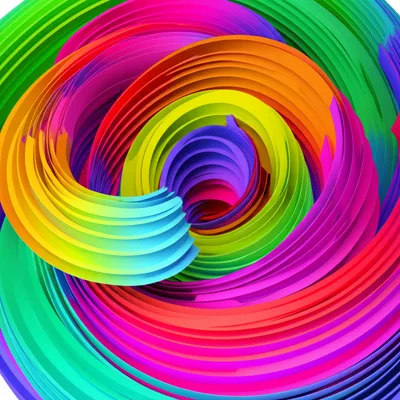 Illustration twists - Image 1