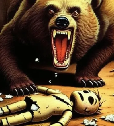 Illustration mauls - Image 1