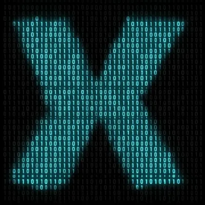 Illustration kilobit - Image 1