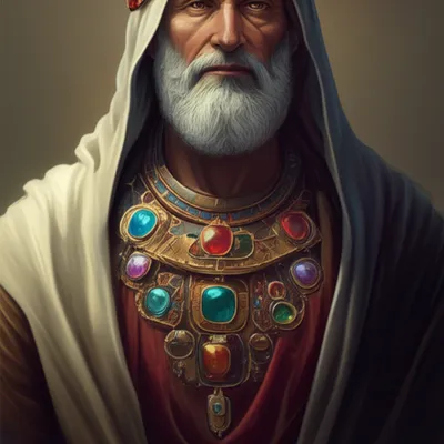 Illustration pectoral - Image 1