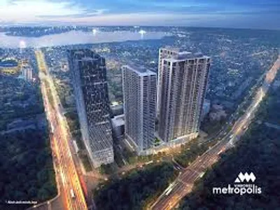 Illustration metropolis - Image 2