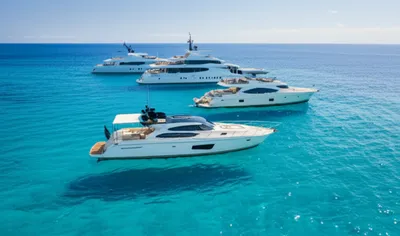 Illustration cruisers - Image 1