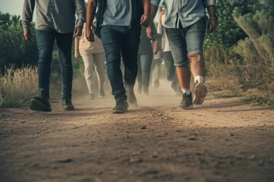 Illustration treads - Image 1