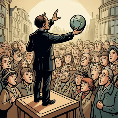 Illustration selling - Image 1