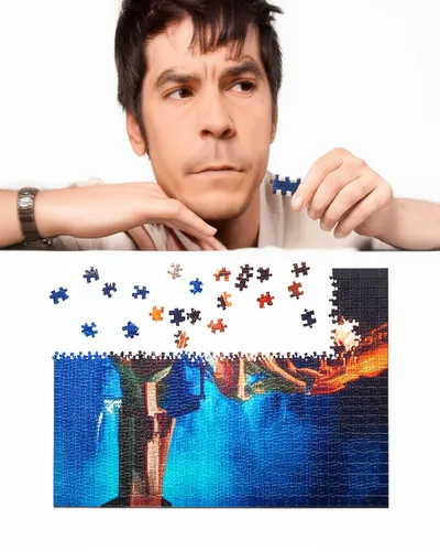 Illustration supposition