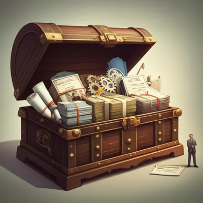 Illustration audit - Image 1