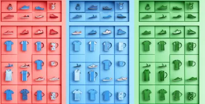 Illustration facets - Image 1