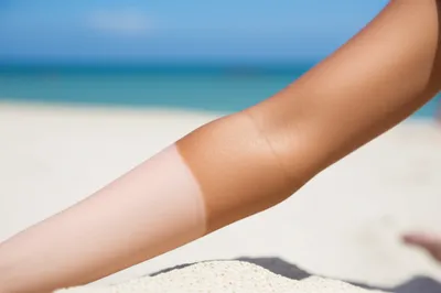 Illustration tans - Image 1