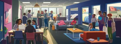 Illustration rez - Image 1